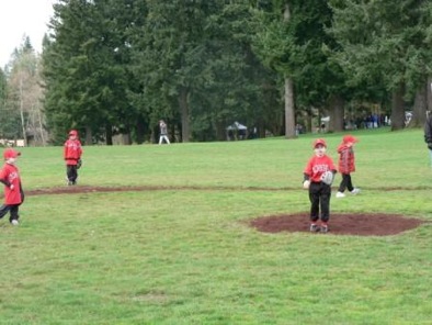 Opening Ceremonies and First Game_2