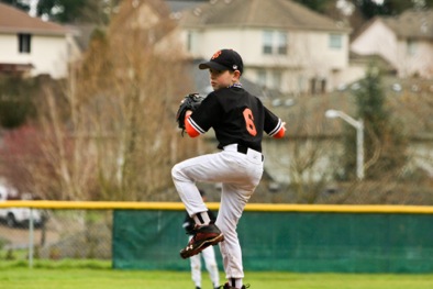 Giants Little League 2011-7