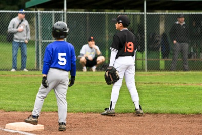 Giants Little League 2011-8