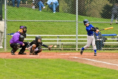 Giants Little League 2011-9