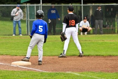 Giants Little League 2011-10