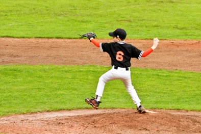Giants Little League 2011-12