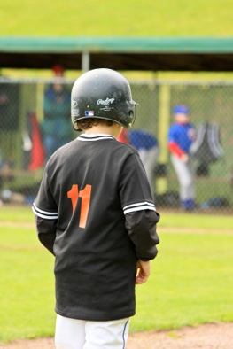 Giants Little League 2011-19