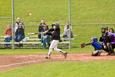 Giants Little League 2011-25