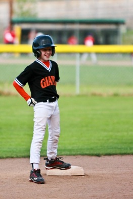 Giants Little League 2011-54