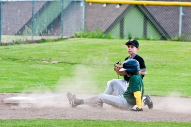 Giants Little League 2011-75