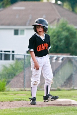 Giants Little League 2011-80