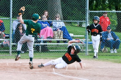 Giants Little League 2011-82