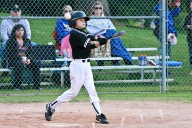 Giants Little League 2011-83