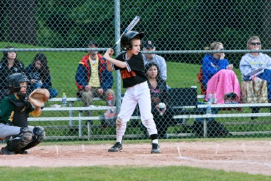Giants Little League 2011-88