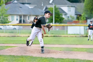 Giants Little League 2011-93