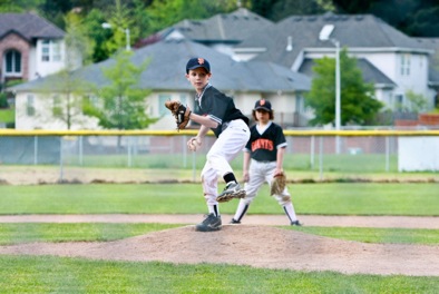Giants Little League 2011-95