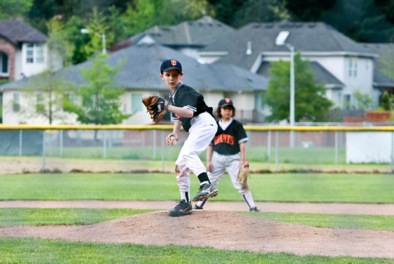 Giants Little League 2011-99